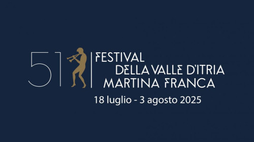 51° Festival della Valle d'Itria: dal 18 luglio al 3 agosto a Martina Franca