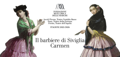 Carmen di Georges Bizet. Regia e scene di Filippo Tonon