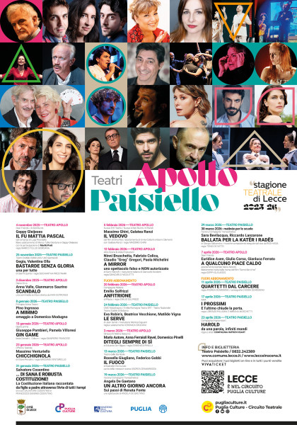 A MIRROR uno spettacolo falso e NON autorizzato