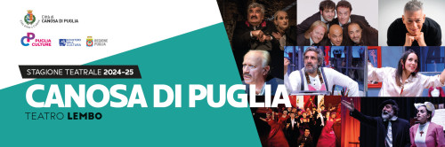 “Ternitti” dell’Aleph Teatro