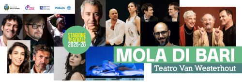 A Mirror – Uno spettacolo falso e NON autorizzato