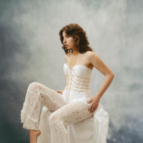 Lauryyn in concerto con "Aritmia"