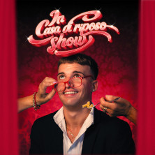 Francesco Baruto In Casa Di Riposo Show