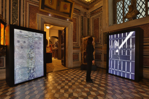 Oculus-Spei di Annalaura di Luggo