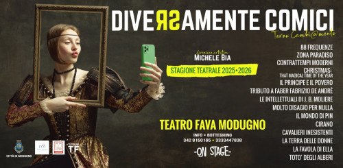 CAVALIERI INESISTENTI proiezione del corto