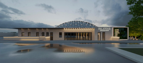 Vasame - L'amore è rivoluzionario, con Marisa Laurito