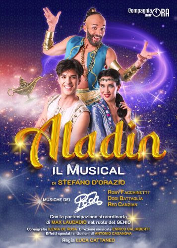 Aladin il Musical