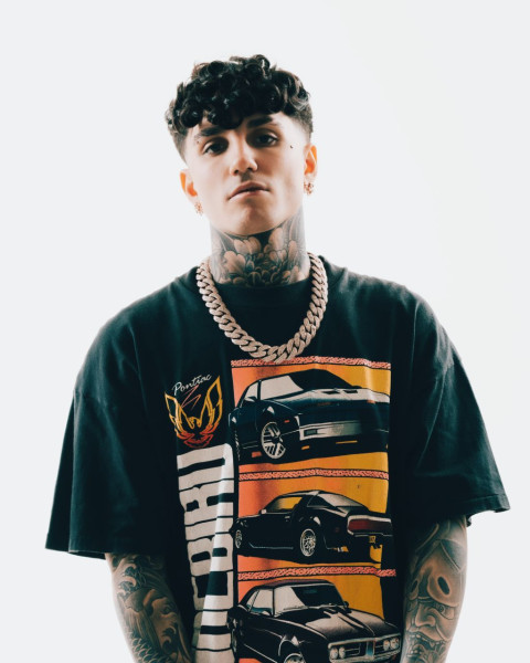 NIKY SAVAGE: annuncia oggi una nuova sfida che lo porterà sul palco del Fabrique di Milano