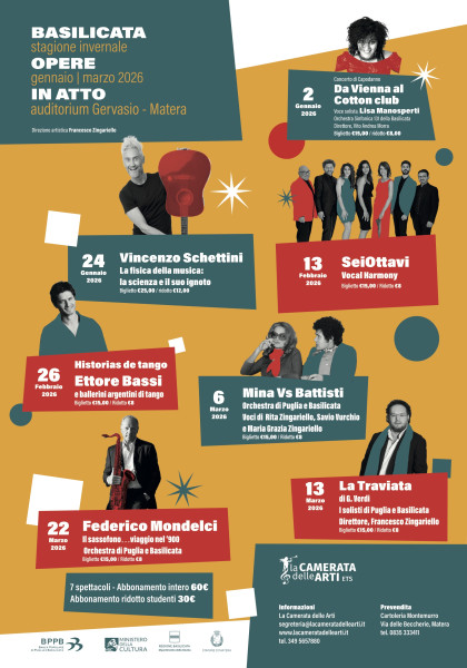 SeiOttavi Vocal Harmony