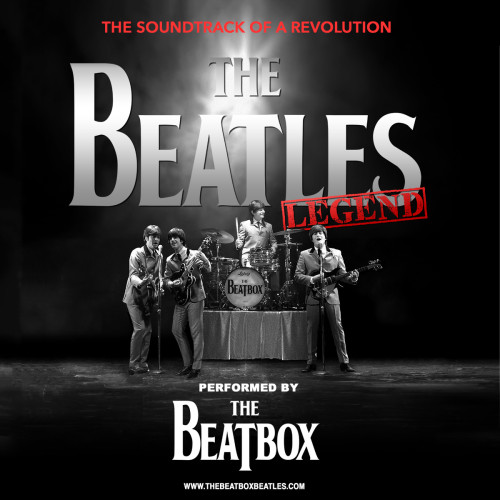 The Beatbox - The Beatles Legend