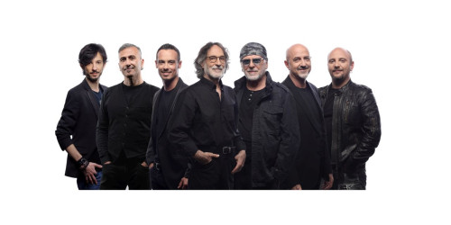 PFM i successi + PFM canta De André