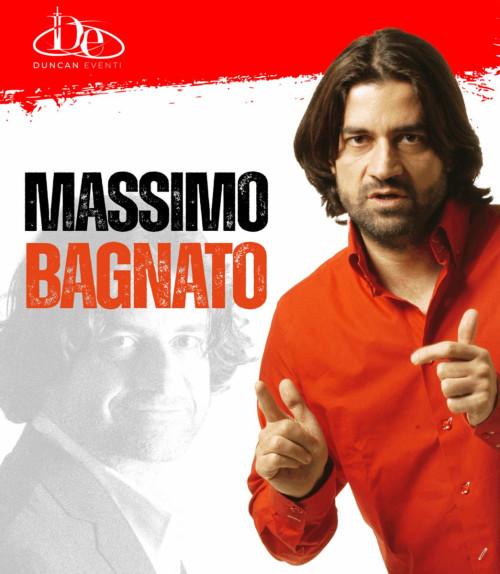 Massimo Bagnato - Buio
