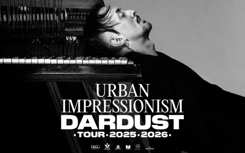 Dardust - Urban Impressionism Tour