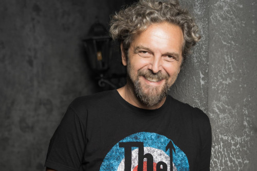 Antonio Ornano (IN) GRATO