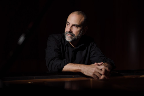 Shojin - Luca Dell’Anna Trio