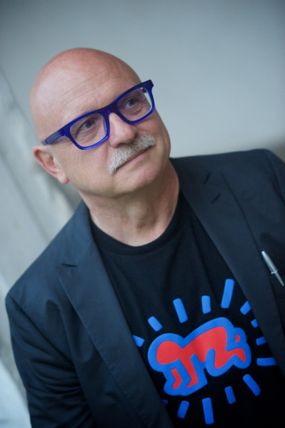 Tra suono e significato: comporre storie con le parole – Tiziano Scarpa