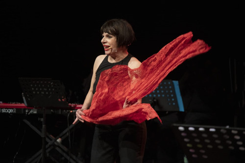 Modo Minore di Enzo Moscato