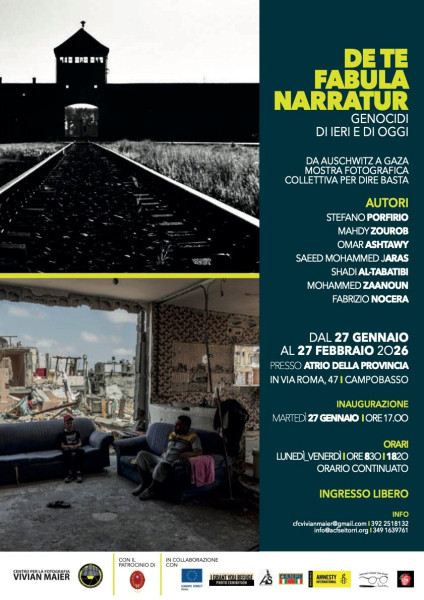 De te fabula narratur