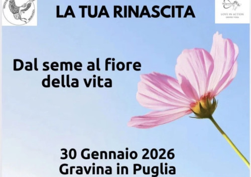 Presentazione Biodanza SRT