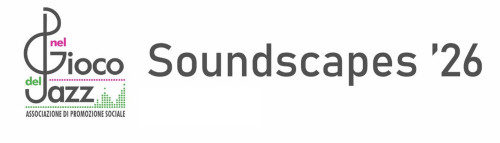 Vincent Peirani per Soundscapes 2026