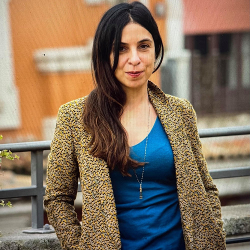 Presentazione del romanzo 'Chiara' di Antonella Lattanzi