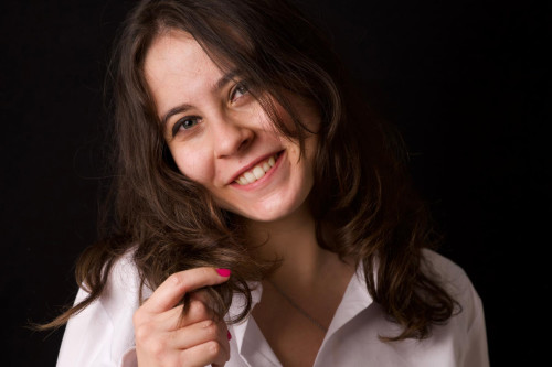 Sara Fiumefreddo presenta Il profilo migliore a Cerignola