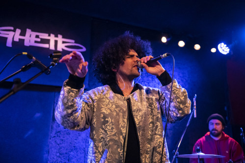 De.Stradis - Appartengo al Mare