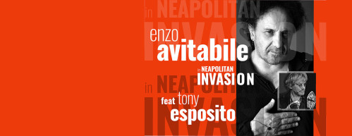 Neapolitan Invasion