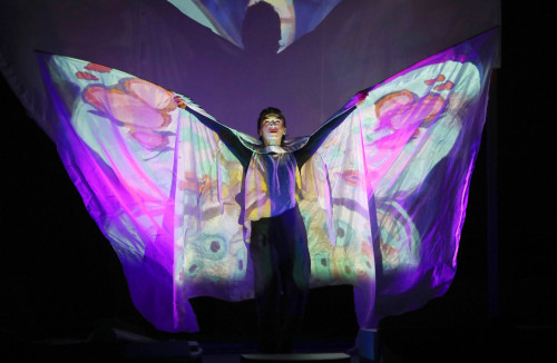 Tutto cambia! Il bruco e la farfalla e altri racconti