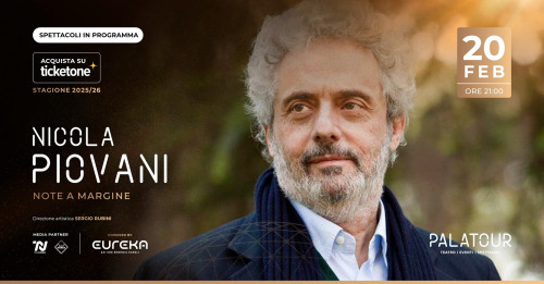 Nicola Piovani | Note a margine