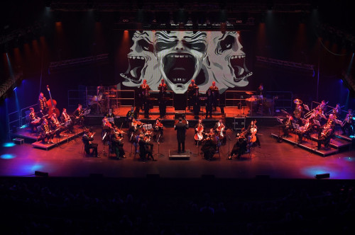 Harry's Magic Symphony by Lords of the Sound