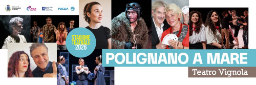 Giorgio Pasotti – “Racconti disumani”