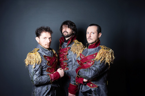 I Ministri in concerto