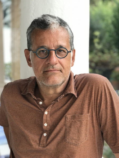 Lezioni di Letteratura: Vittorio Lingiardi