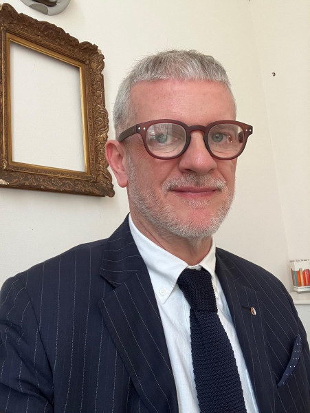 Lezioni di Letteratura: Giuseppe Culicchia