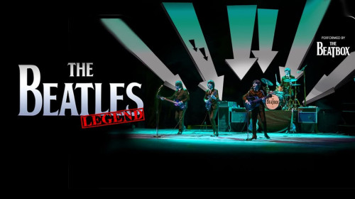 THE BEATBOX Live | Teatro Team