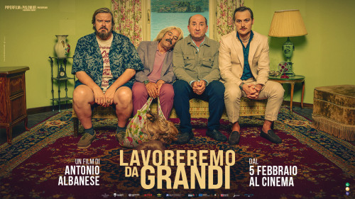 Al multisala TEATRO VIGNOLA febbraio inizia con anteprime, film d'Autore e spettacoli teatrali (da vedere, da scoprire e da rivedere)