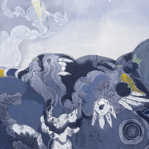 Savana Funk – Behind The Eyes Club Tour