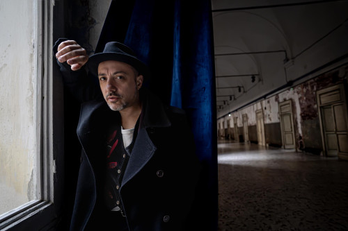 Restiamo in Piedi Tour