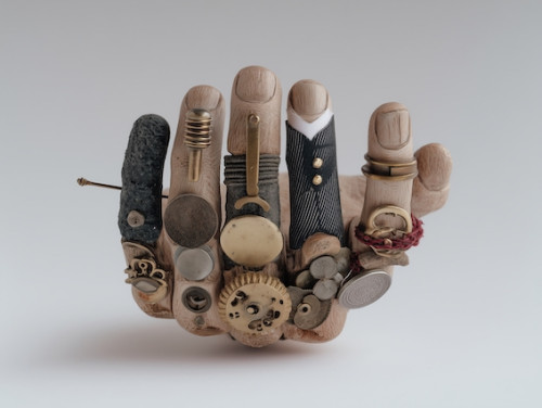 Intelligenza Artificiale Intelligenza Creativa. Trenta giovani artiste in dialogo con la tecnologia