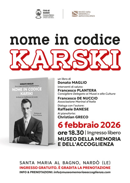 Nome in codice Karski