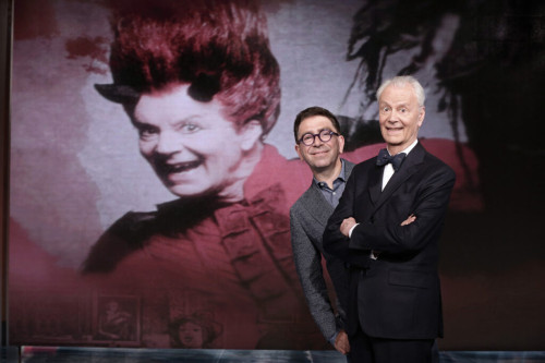 Sempre fiori mai un fioraio!