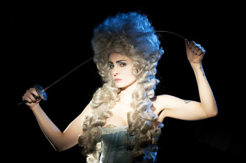 Sissi l’imperatrice