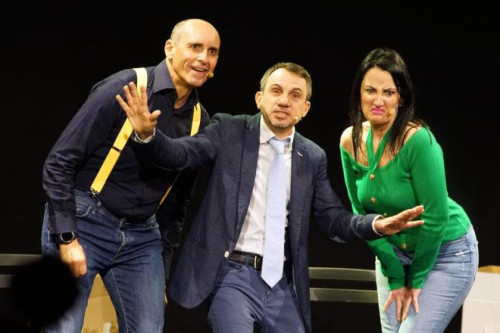 FakePage - Giornalisti Disoccupati