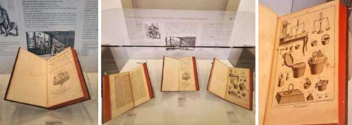 Mostra Il valore della Misura. Un viaggio alla scoperta della metrologia