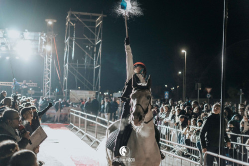 MINI Palio del VICCIO 2026