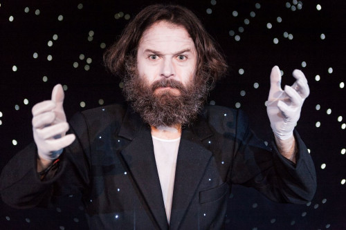 STEAMfestival - lascienzaintasca