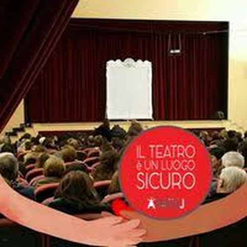 Col Teatro si diventa grandi