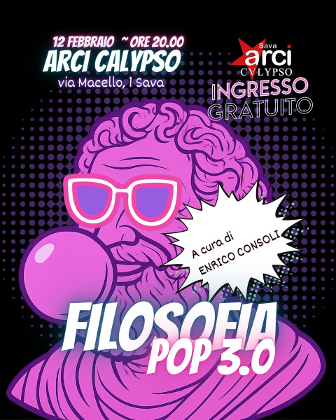 Filosofia pop 3.0