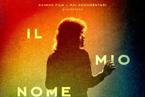 Il mio nome è Riccardo Cocciante